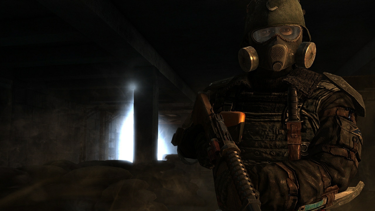 Metro 2033 (Edición Limitada) - Imagen 5